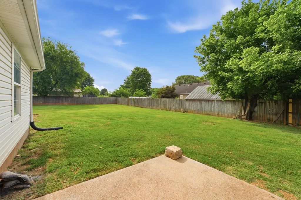 119 Trailside Drive Murfreesboro TN 37130