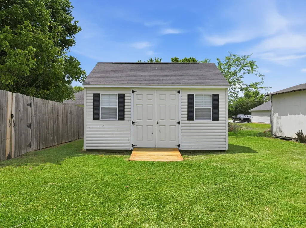 119 Trailside Drive Murfreesboro TN 37130