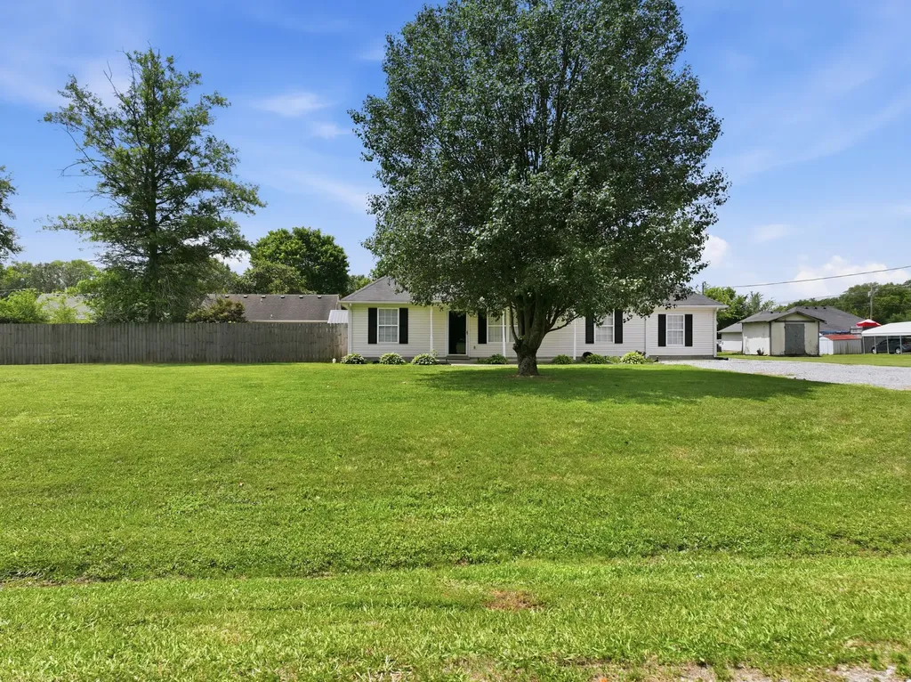 119 Trailside Drive Murfreesboro TN 37130