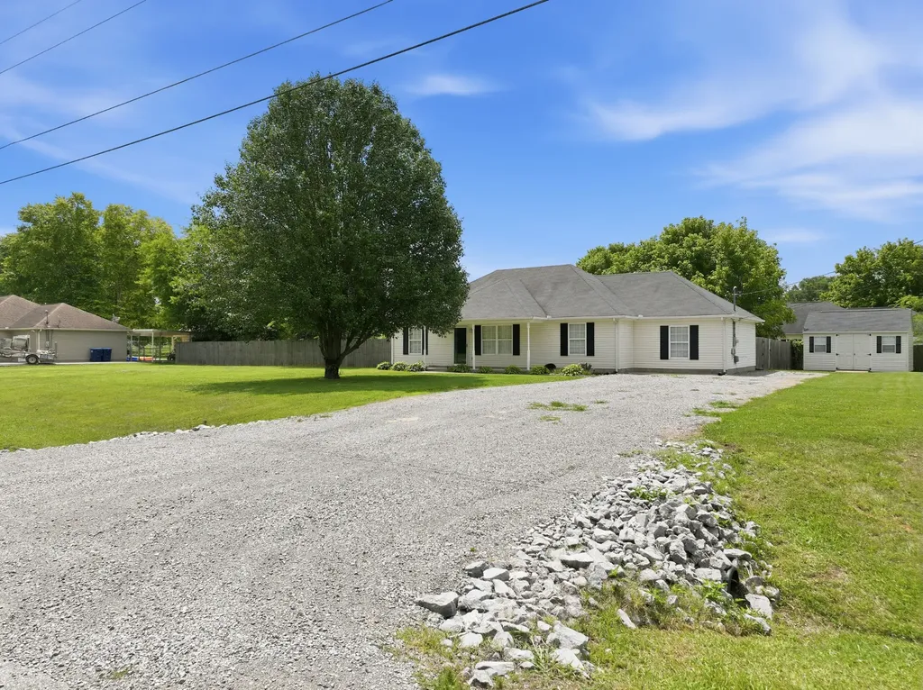 119 Trailside Drive Murfreesboro TN 37130