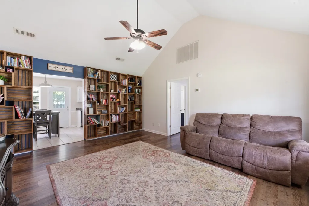 119 Trailside Drive Murfreesboro TN 37130