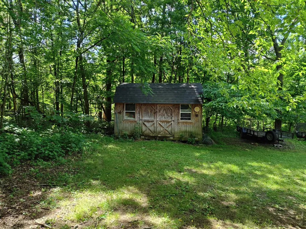 2770 Beech Log Road Watertown TN 37184