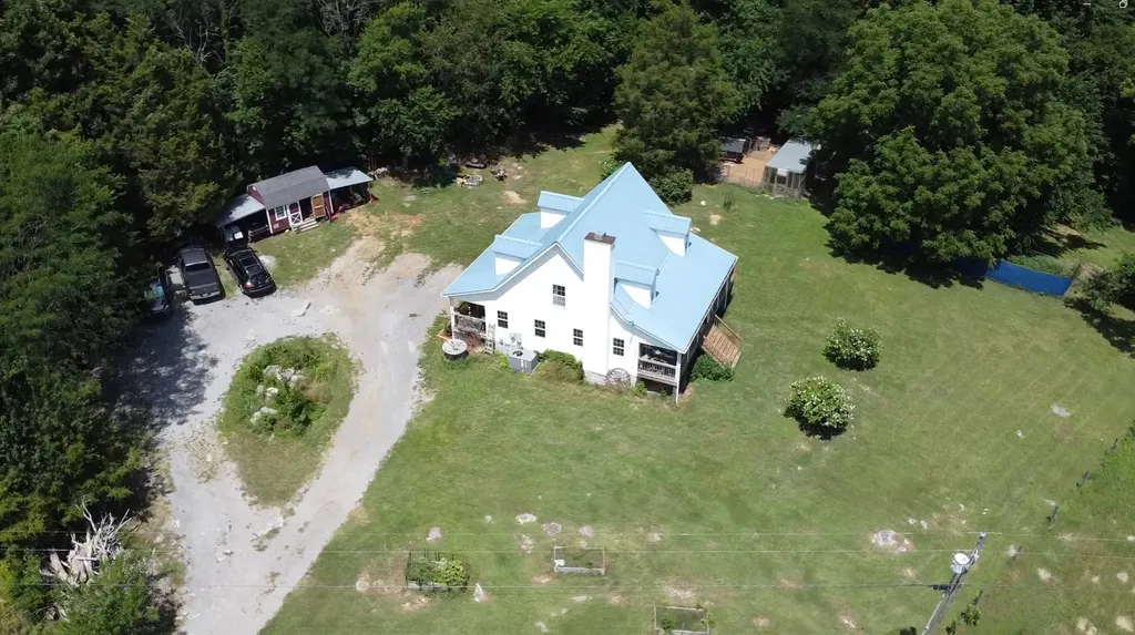 2770 Beech Log Road Watertown TN 37184
