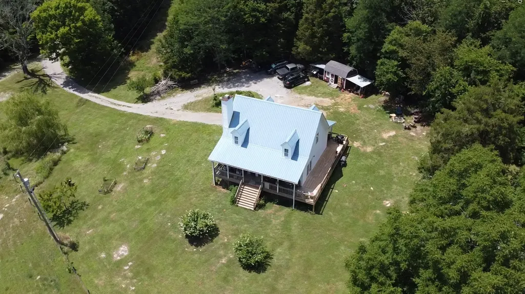 2770 Beech Log Road Watertown TN 37184