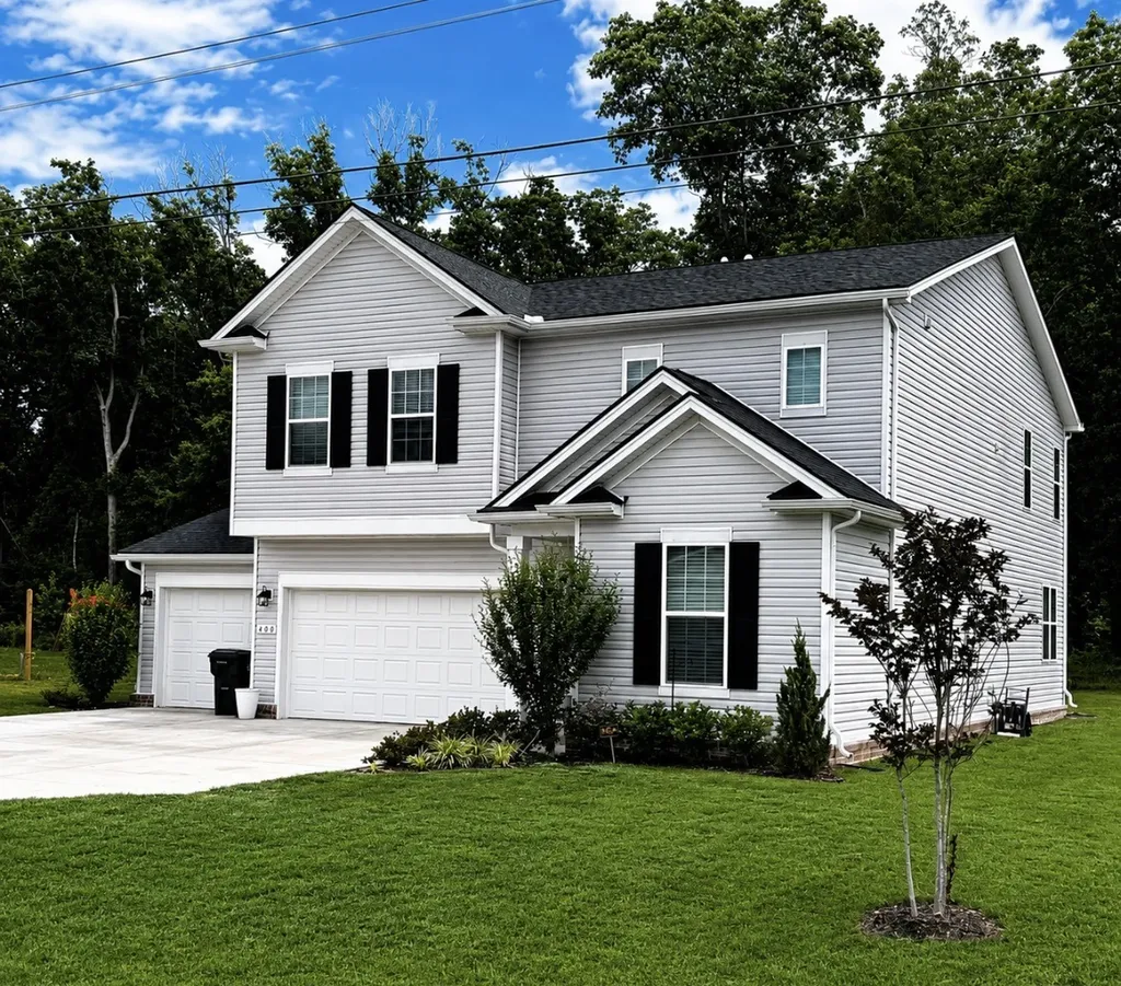 400 Hickory Pointe Drive Dickson TN 37055