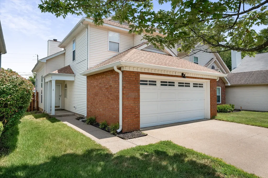 515 Selsey Ct, S Hermitage TN 37076