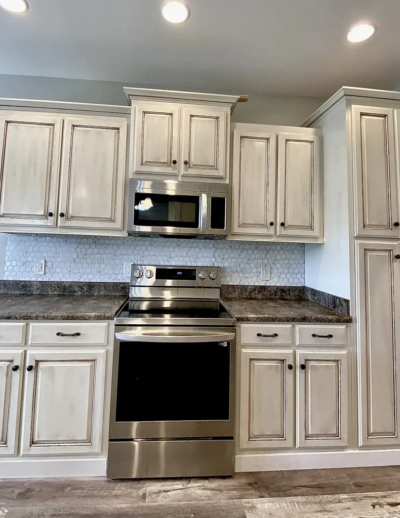 79 Charlotte Drive Winchester TN 37398