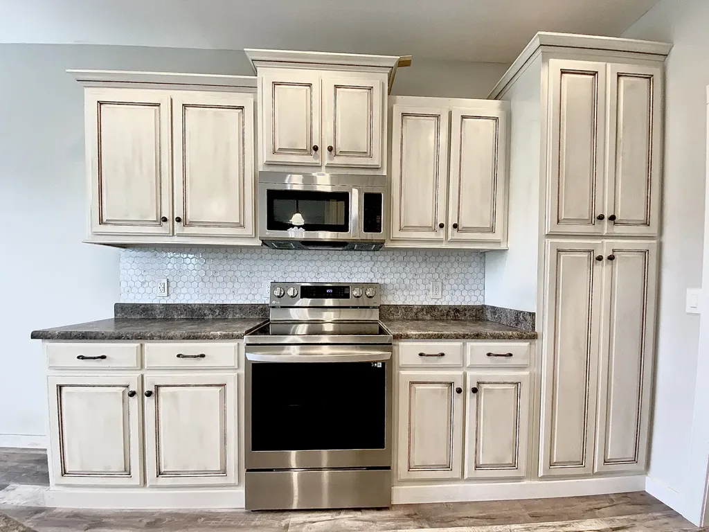 79 Charlotte Drive Winchester TN 37398