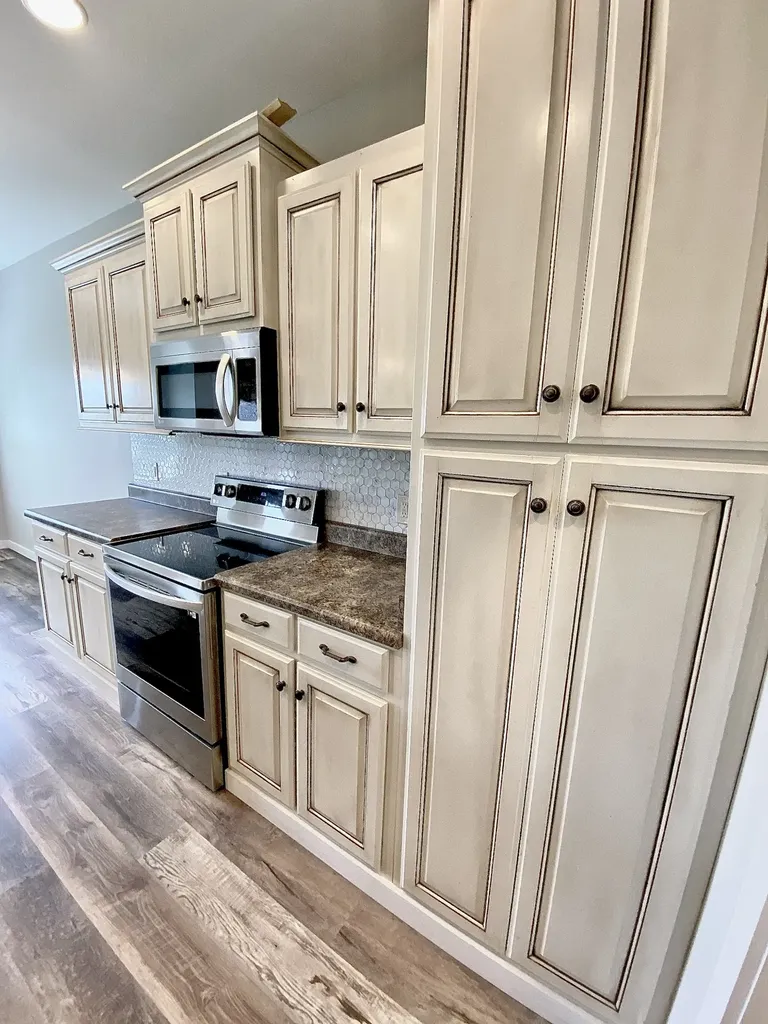 79 Charlotte Drive Winchester TN 37398