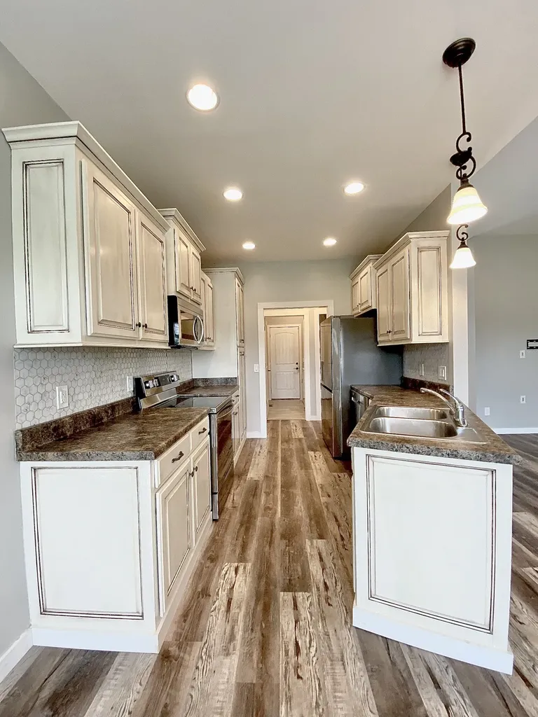 79 Charlotte Drive Winchester TN 37398