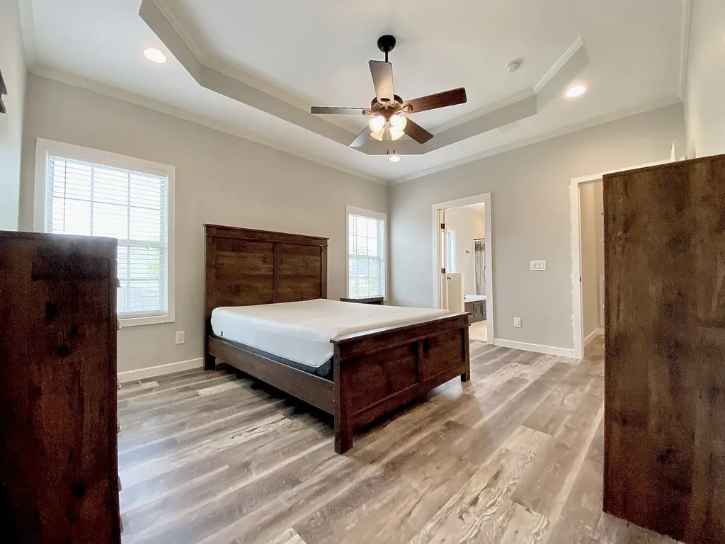 79 Charlotte Drive Winchester TN 37398