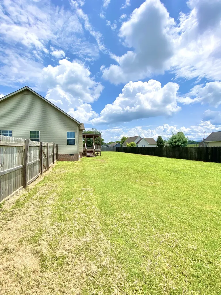 79 Charlotte Drive Winchester TN 37398
