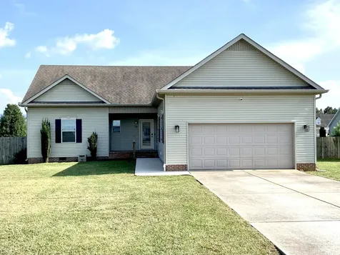 79 Charlotte Drive Winchester TN 37398