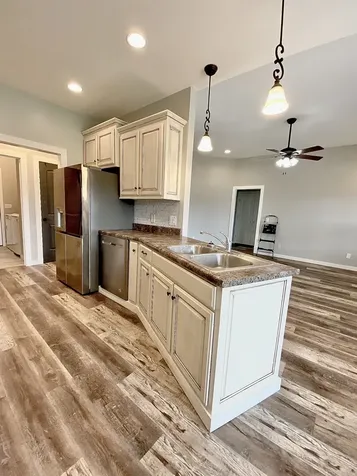 79 Charlotte Drive Winchester TN 37398