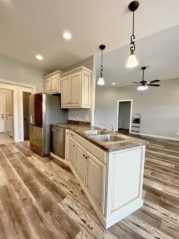 79 Charlotte Drive Winchester TN 37398