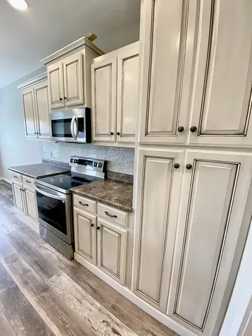 79 Charlotte Drive Winchester TN 37398