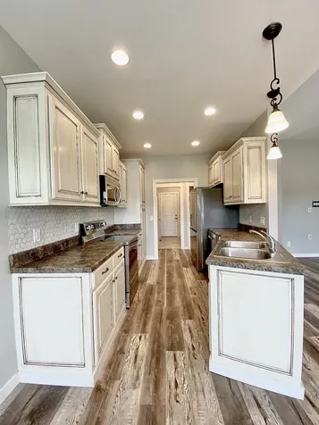 79 Charlotte Drive Winchester TN 37398