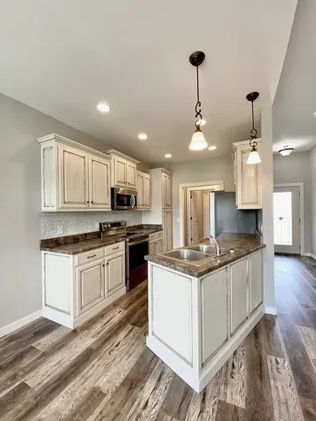 79 Charlotte Drive Winchester TN 37398