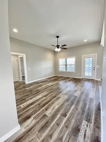 79 Charlotte Drive Winchester TN 37398