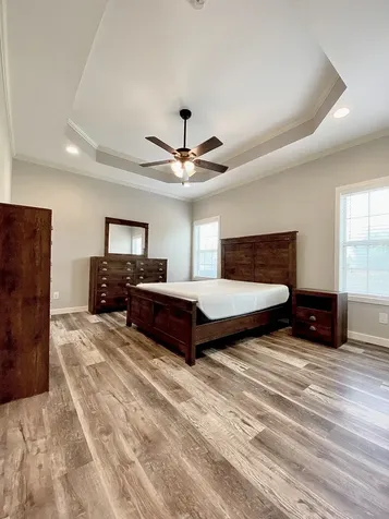 79 Charlotte Drive Winchester TN 37398