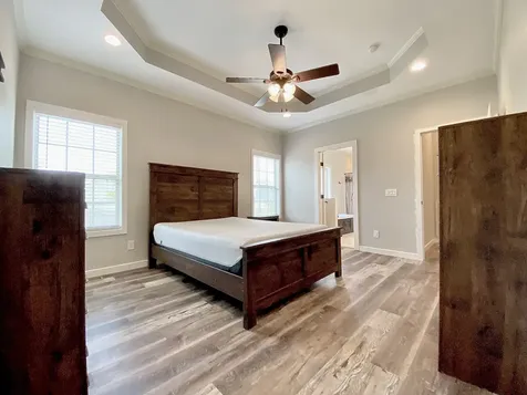79 Charlotte Drive Winchester TN 37398