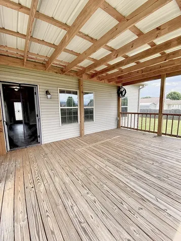 79 Charlotte Drive Winchester TN 37398