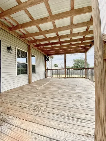 79 Charlotte Drive Winchester TN 37398
