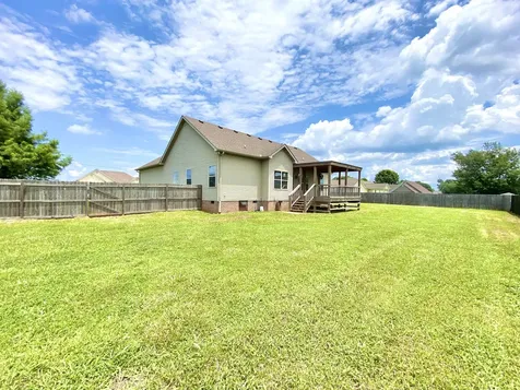79 Charlotte Drive Winchester TN 37398