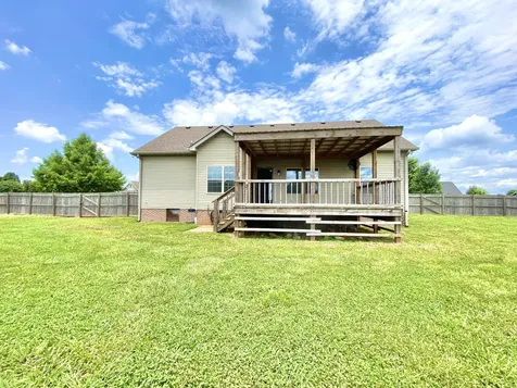 79 Charlotte Drive Winchester TN 37398