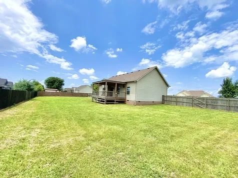 79 Charlotte Drive Winchester TN 37398