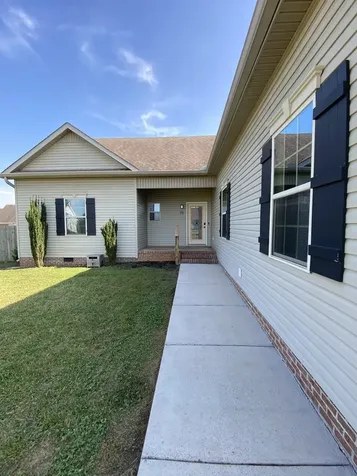 79 Charlotte Drive Winchester TN 37398