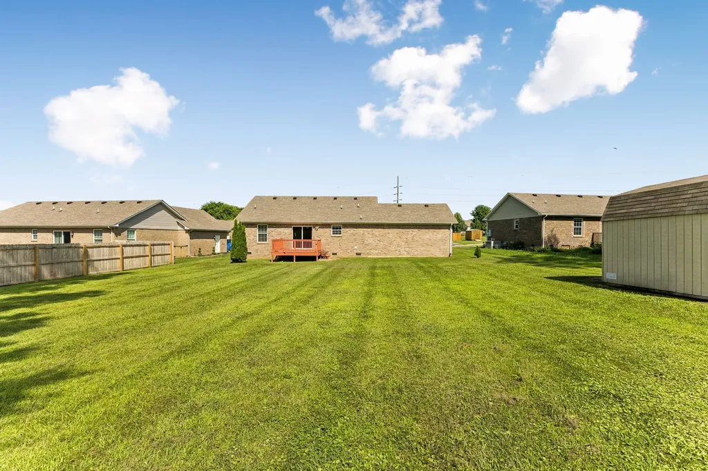 1909 Susan Road Columbia TN 38401