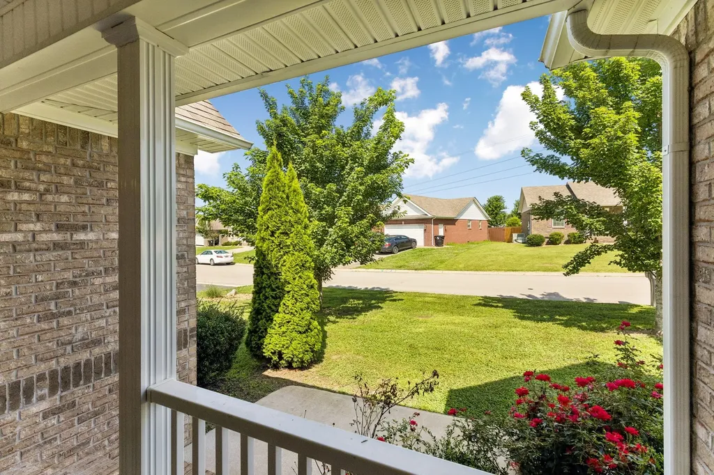 1909 Susan Road Columbia TN 38401