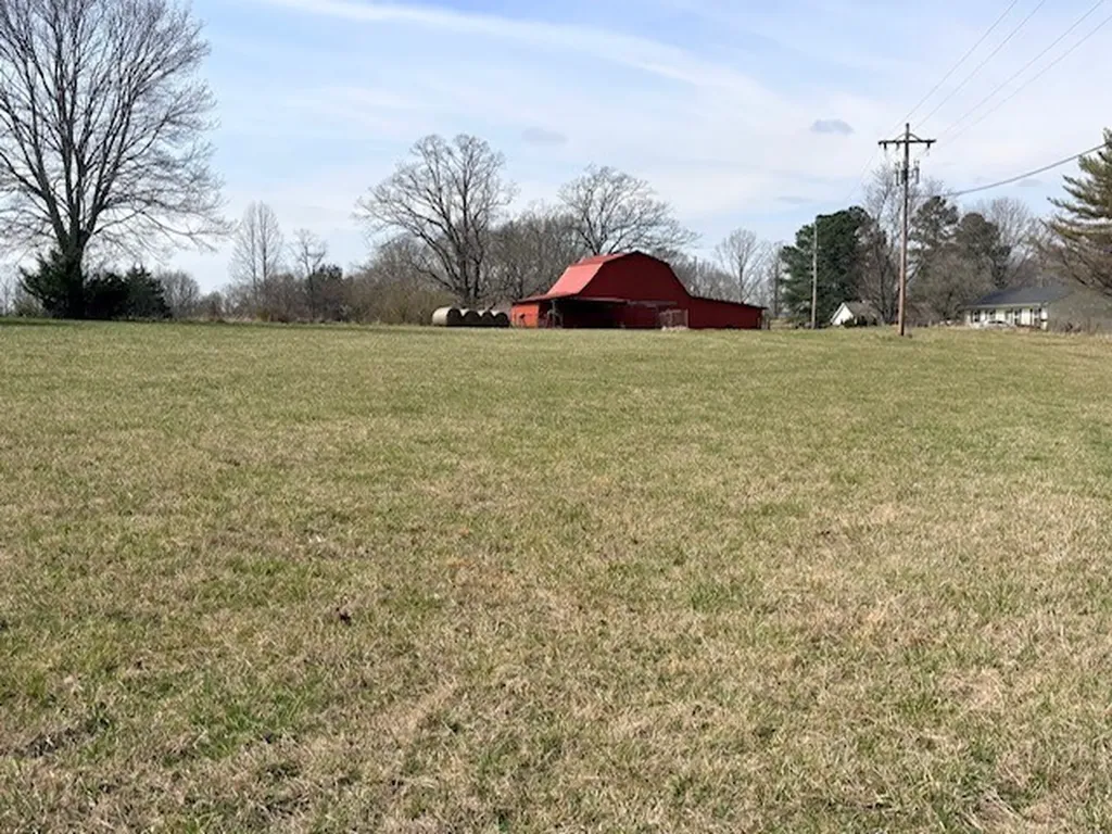 0 Tankersley Ridge Tullahoma TN 37388