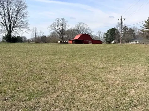0 Tankersley Ridge Tullahoma TN 37388