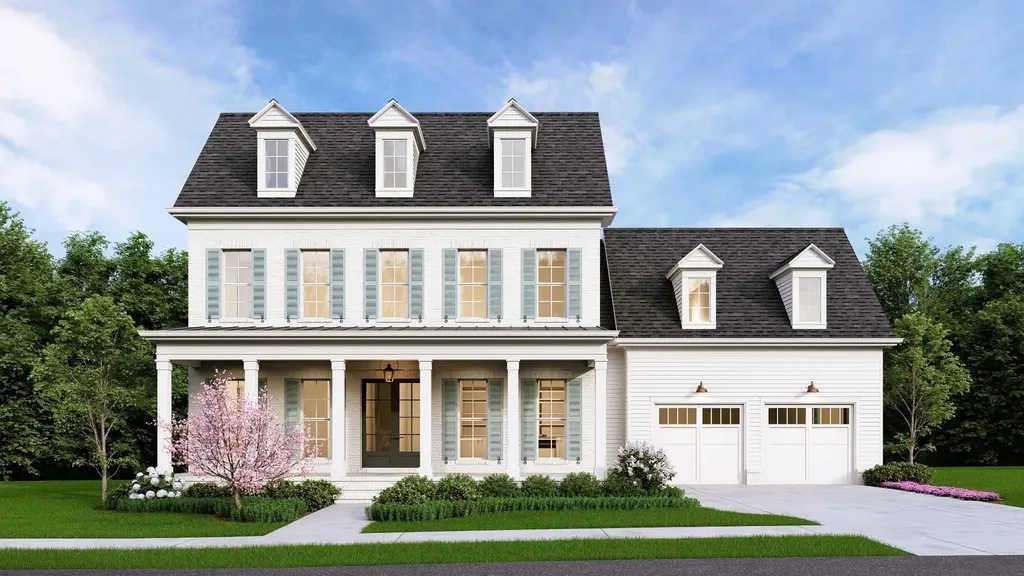 7020 Kinderhook Road Nashville TN 37221