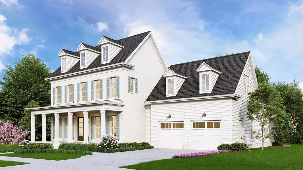 7020 Kinderhook Road Nashville TN 37221