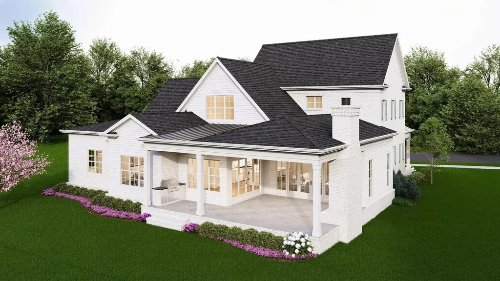 7020 Kinderhook Road Nashville TN 37221