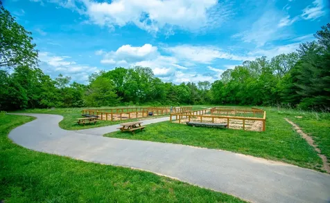 7020 Kinderhook Road Nashville TN 37221