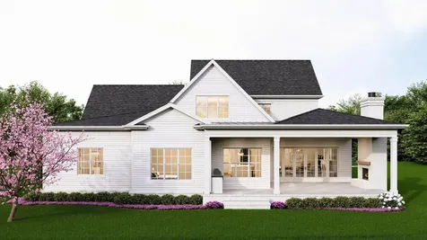 7020 Kinderhook Road Nashville TN 37221