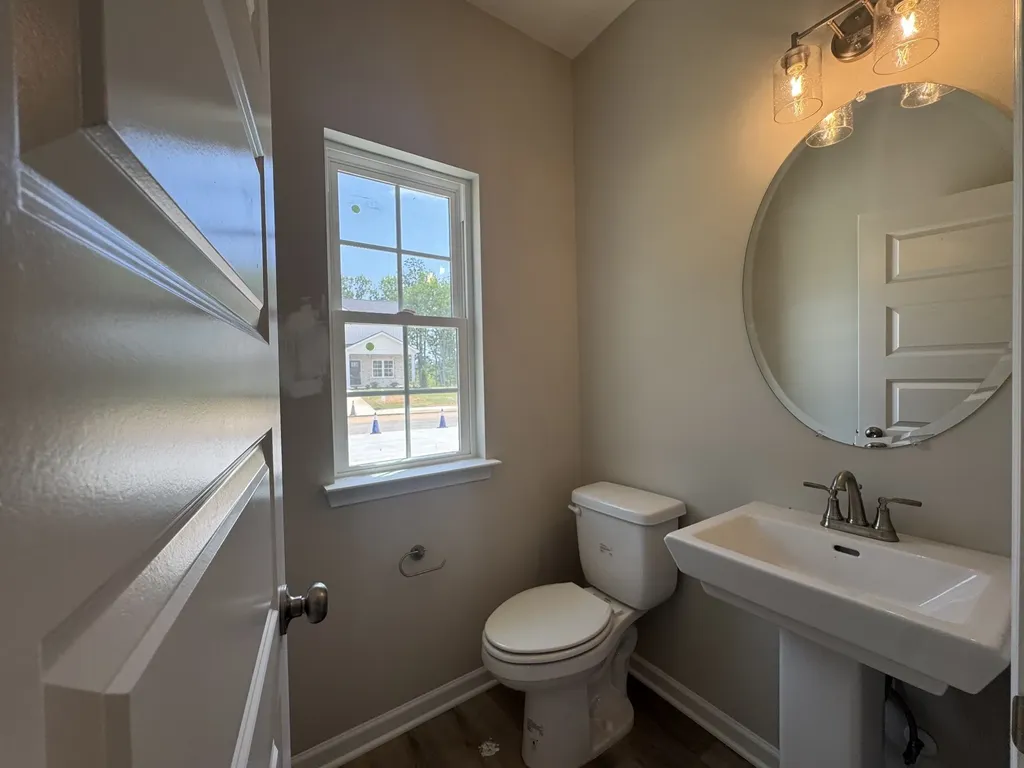 247 N Fork Branch Road Tullahoma TN 37388