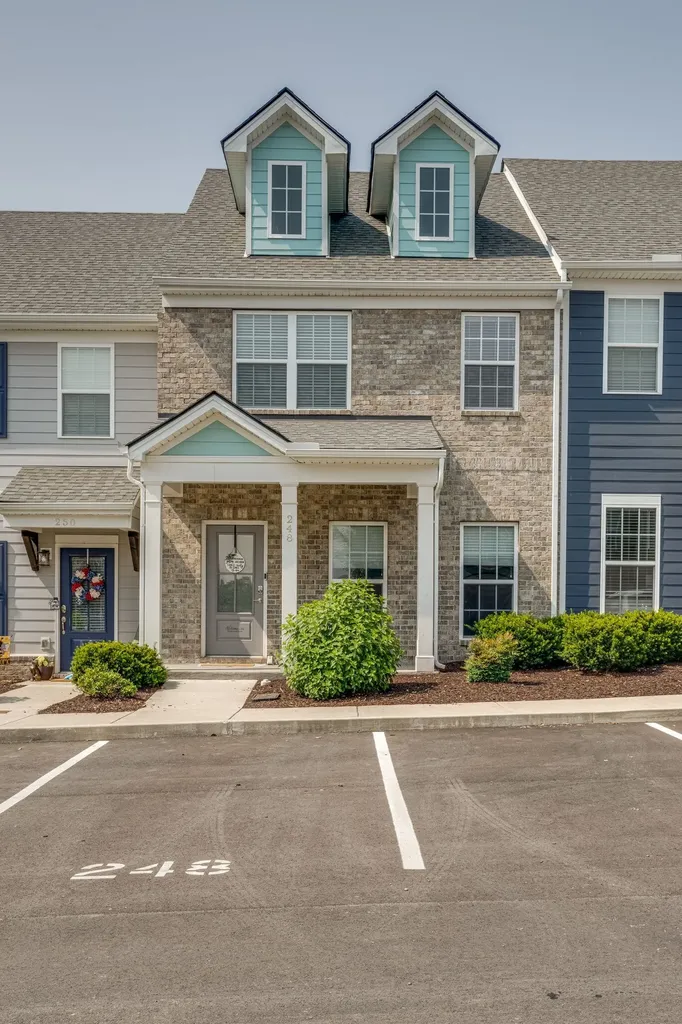 248 Mansfield Drive Gallatin TN 37066