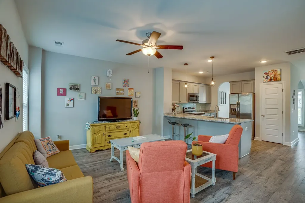 248 Mansfield Drive Gallatin TN 37066