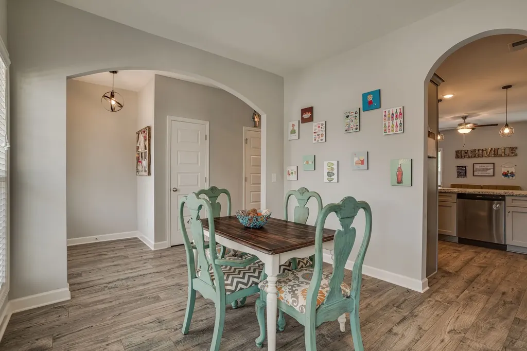 248 Mansfield Drive Gallatin TN 37066