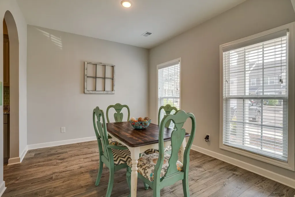 248 Mansfield Drive Gallatin TN 37066