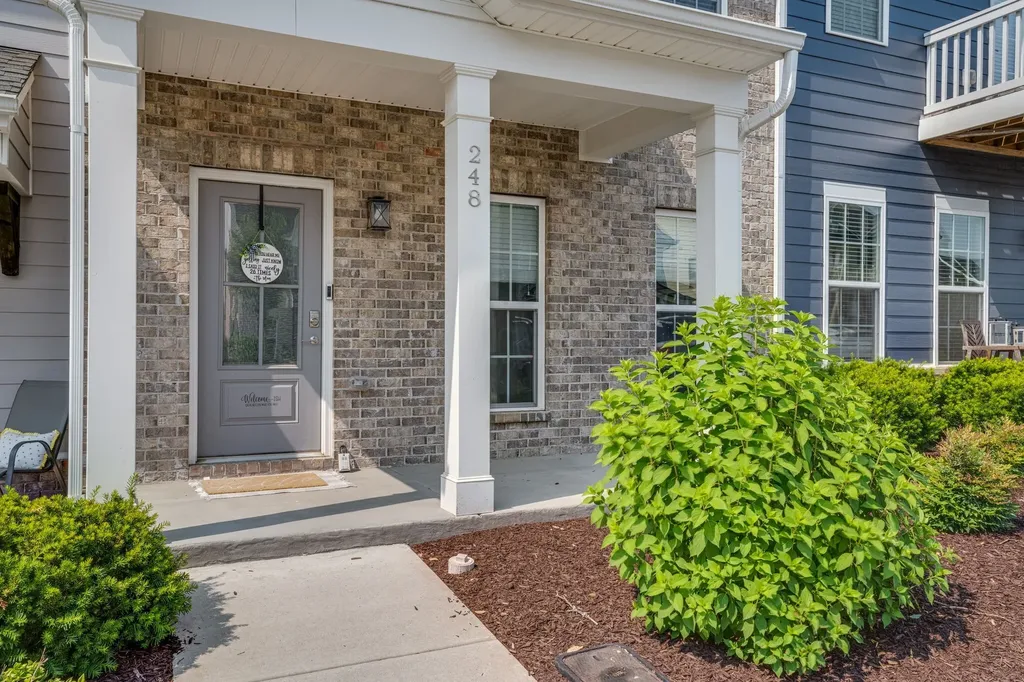 248 Mansfield Drive Gallatin TN 37066