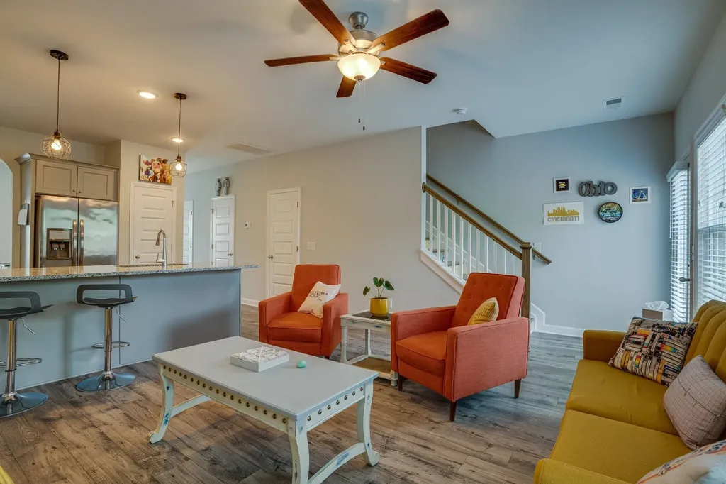 248 Mansfield Drive Gallatin TN 37066