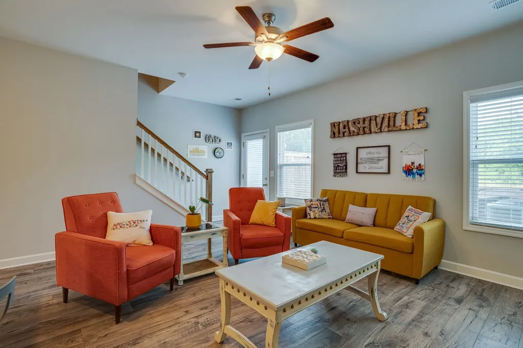 248 Mansfield Drive Gallatin TN 37066