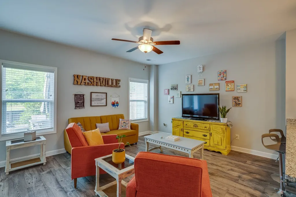 248 Mansfield Drive Gallatin TN 37066