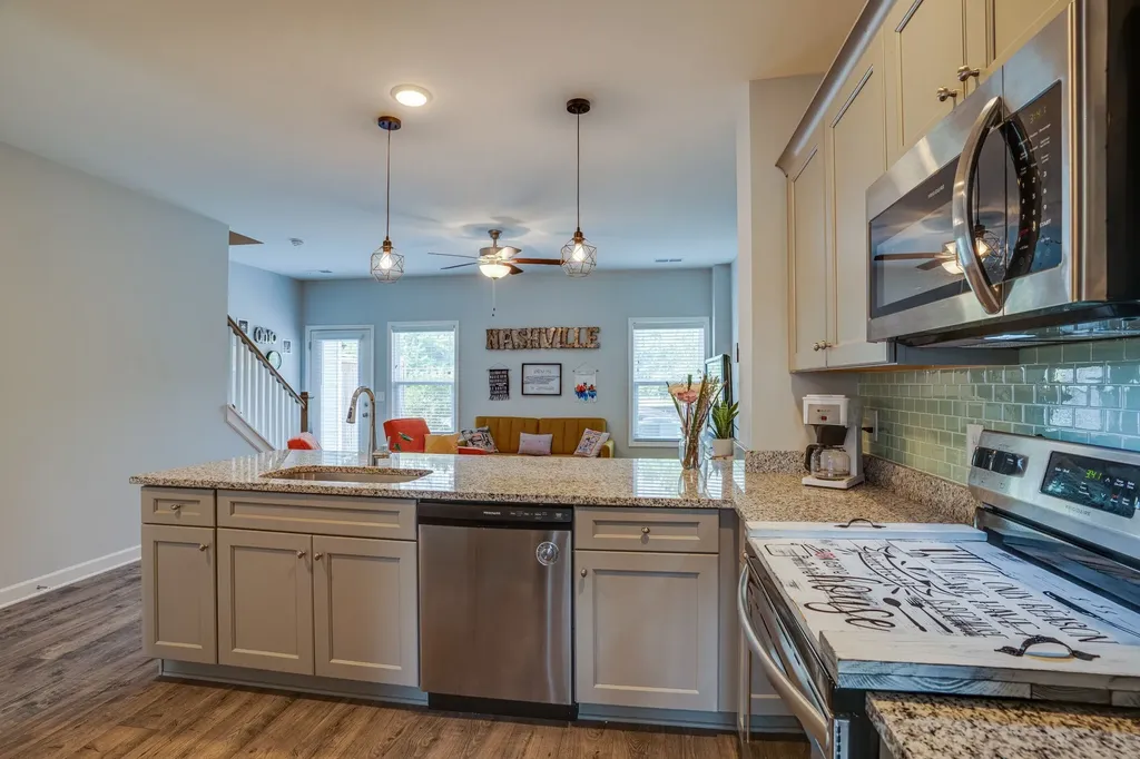 248 Mansfield Drive Gallatin TN 37066